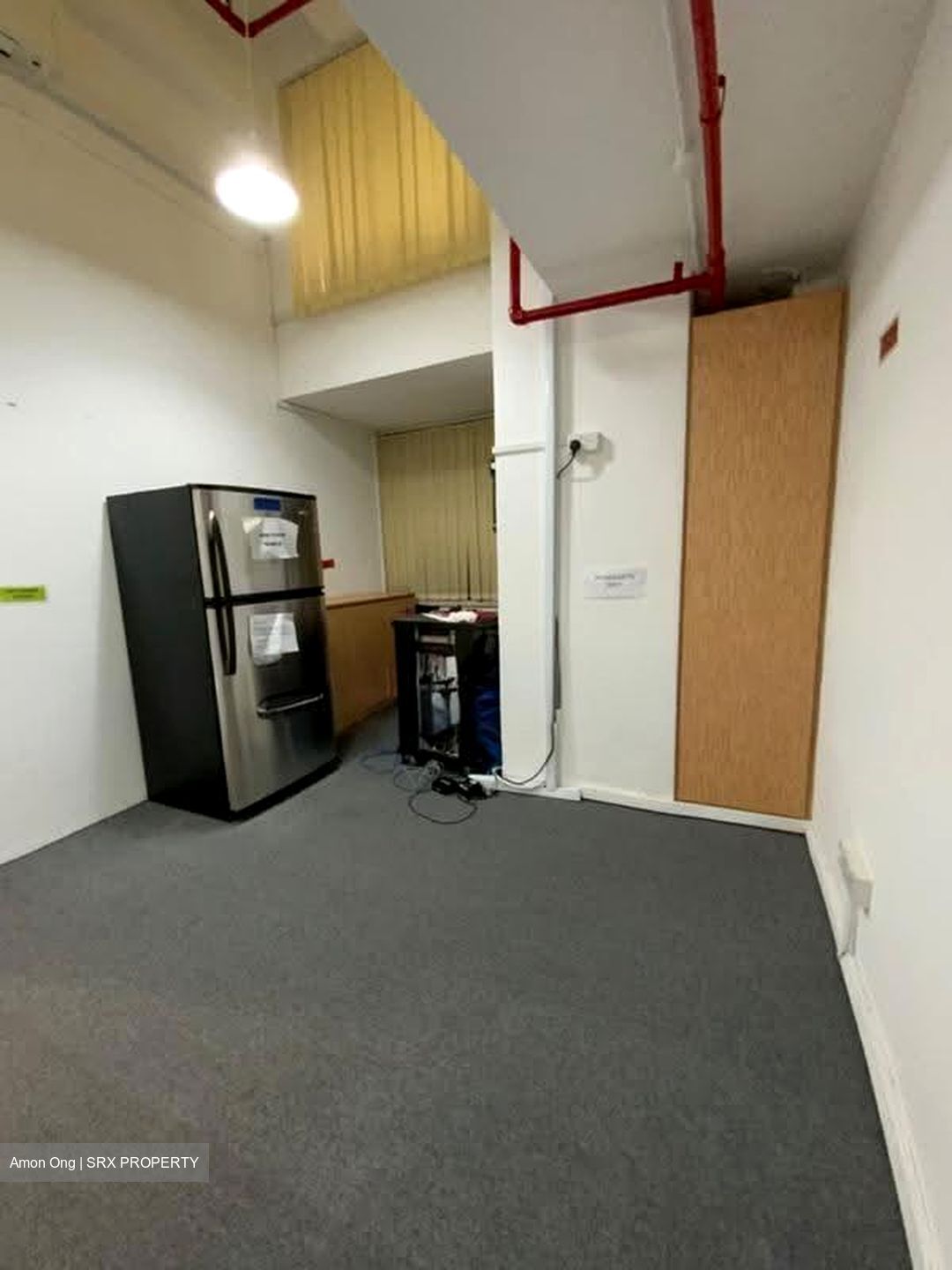 Pantech Business Hub (D5), Factory #631925311